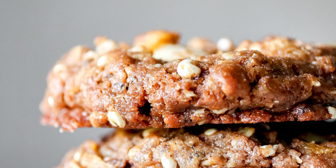 Dumpster Fire Cookies