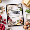 Getting Started on Social Media as a Thermomix Advisor